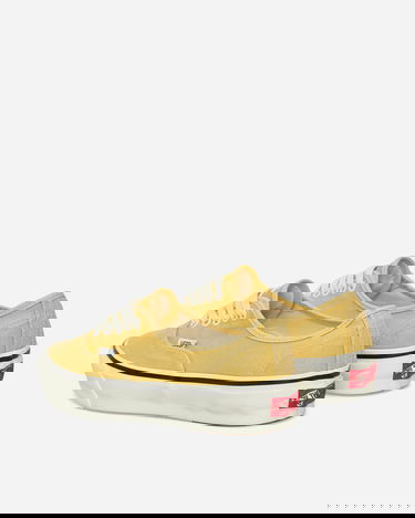 Tennarit ja kengät Vans Premium Authentic 44, Size 35 Keltainen | VN000D5KKM3, 4