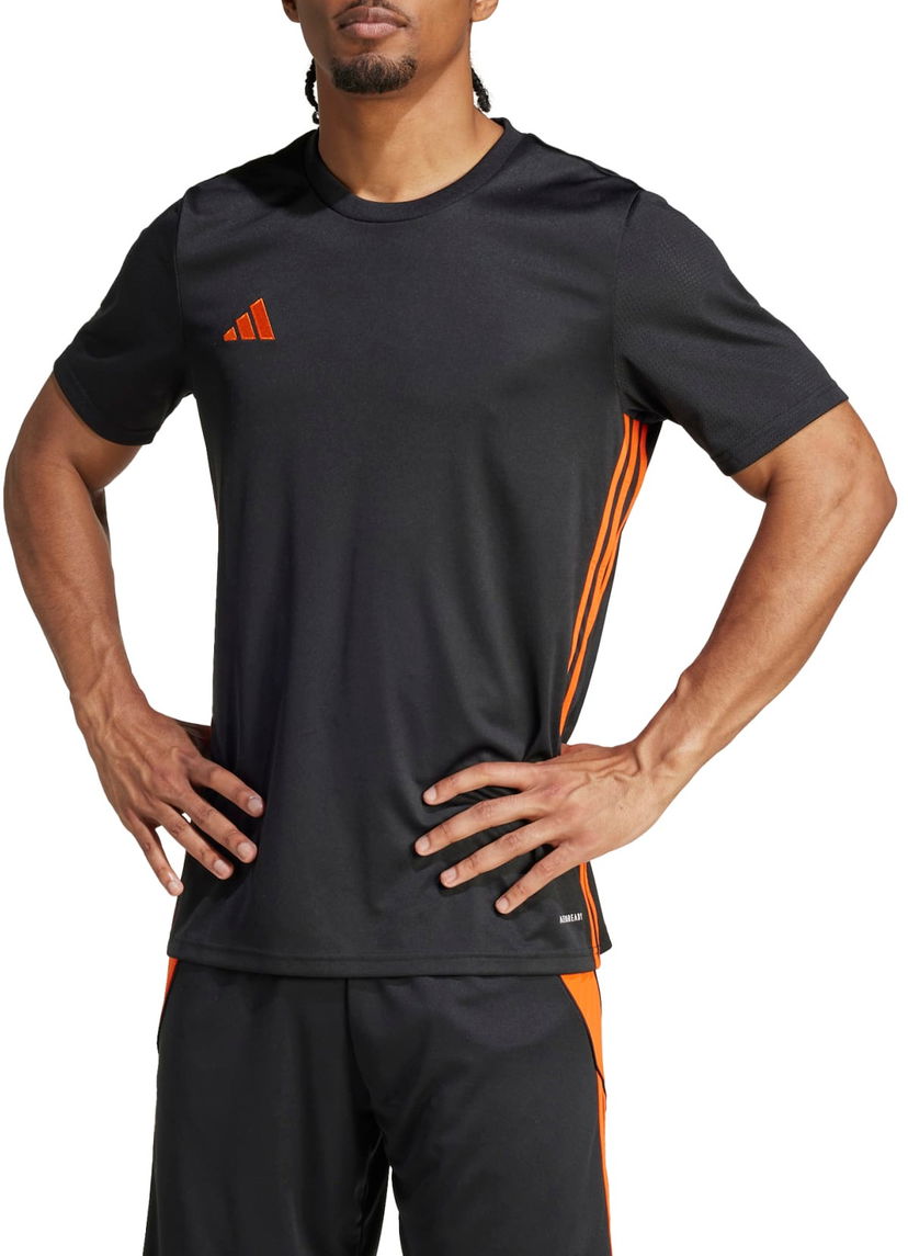 Jersey adidas Performance adidas TABELA 23 JSY Musta | ji8826