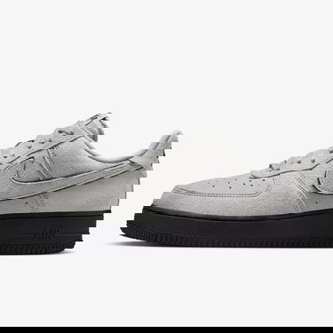 Vaatteet Nike Air Force 1 '07 LV8 Harmaa | HQ1966-001, 1