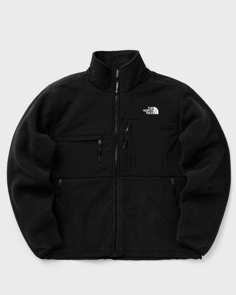 Takki The North Face RETRO DENALI JACKET Musta | NF0A88XHJK31