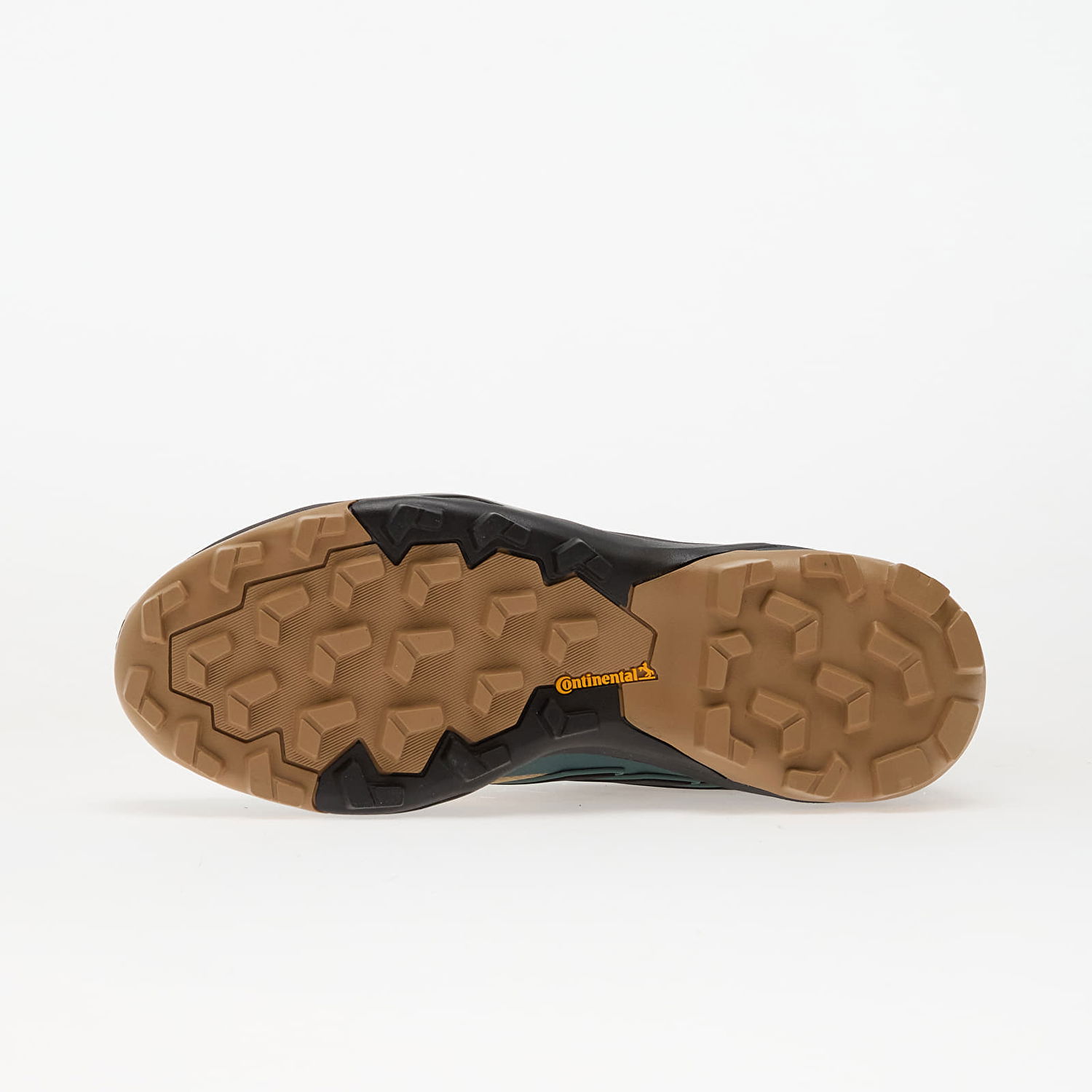 Tennarit ja kengät adidas Performance Terrex Skychaser GORE-TEX Hiking Shoes Vihreä | JQ9929, 1