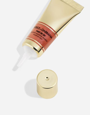 Hajuvedet ja tuoksut Dolce & Gabbana Dolce & Gabbana Paint Me Up! All Over Multi-Play Pigment Vaaleanpunainen | MKUPFCE0038V0001, 1