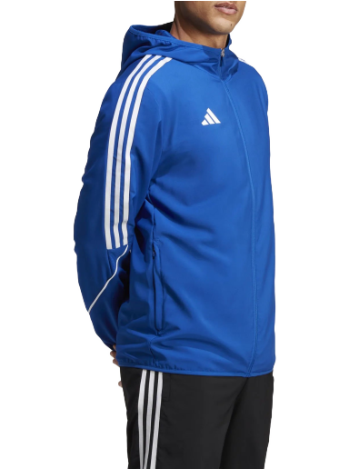 Tuulitakki adidas Performance Tiro 23 League Windbreaker Sininen | ia1619
