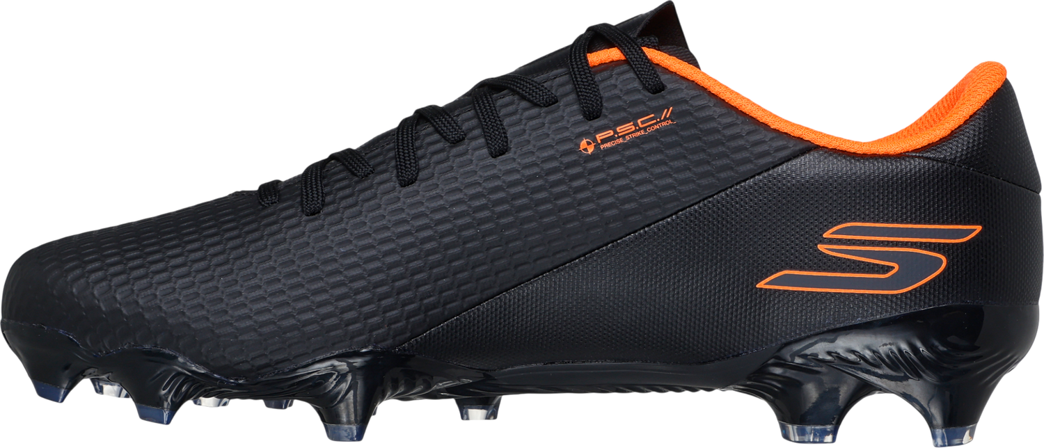 Tennarit ja kengät Skechers SKX 2 Academy FG Musta | 252116-bkor, 1