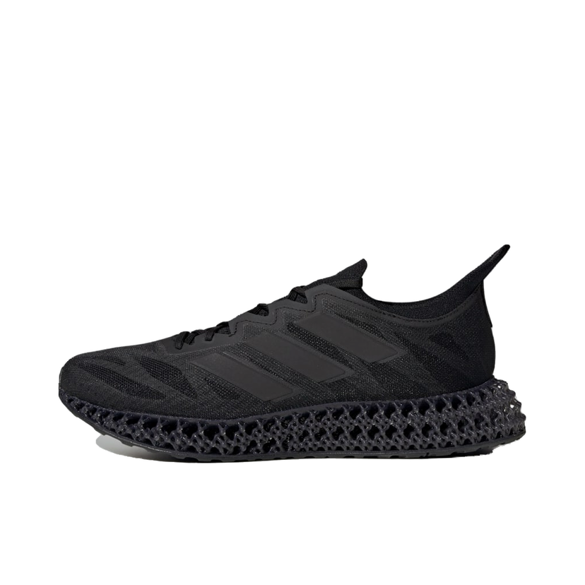 Tennarit ja kengät adidas Originals 4DFWD 3 "Triple Black" Musta | IG8985