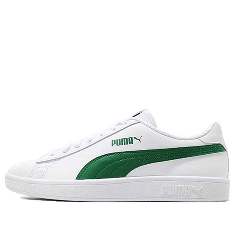 Tennarit ja kengät Puma Smash V2 Valkoinen | 365215-03, 0