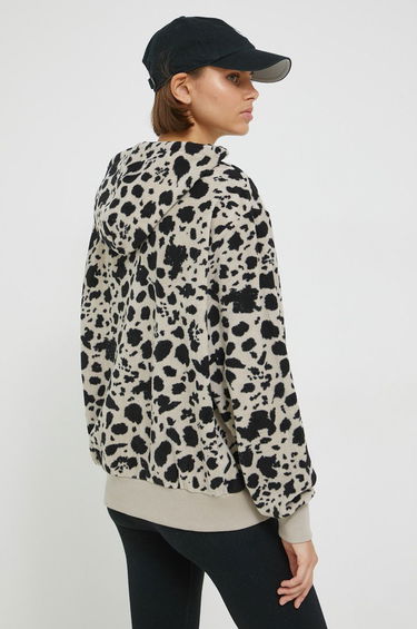 Huppari Vans Dotty Hoodie Monivärinen | VN0A7RO1BLK1, 1