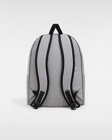 Reppu Vans Old Skool Backpack Harmaa | VN000H4WKH7, 1