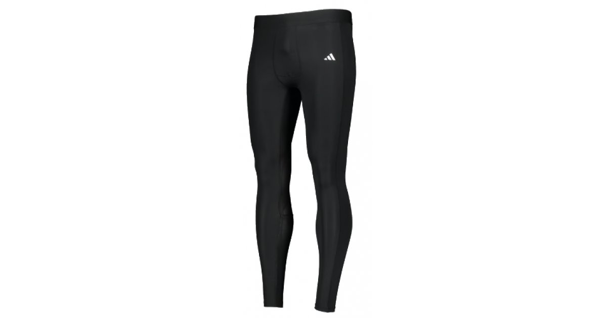 Leggingsit adidas Performance Leggings Techfit Tight Musta | hp0585, 1