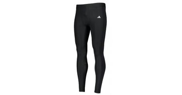 Leggingsit adidas Performance Leggings Techfit Tight Musta | hp0585, 1