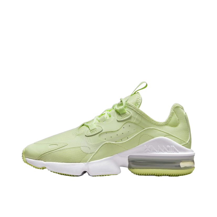 Tennarit ja kengät Nike Air Max Infinity 2 Lime Ice W Vihreä | CU9453-300