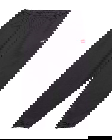 Verryttelyhousut The North Face Red Box Sweatpants Musta | NF0A8EG30SA1, 3