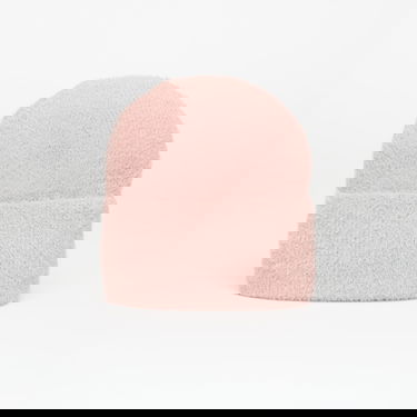 Pipo Nike Fuzzy Beanie Peak Cozy Universal Vaaleanpunainen | HQ0369-624, 2