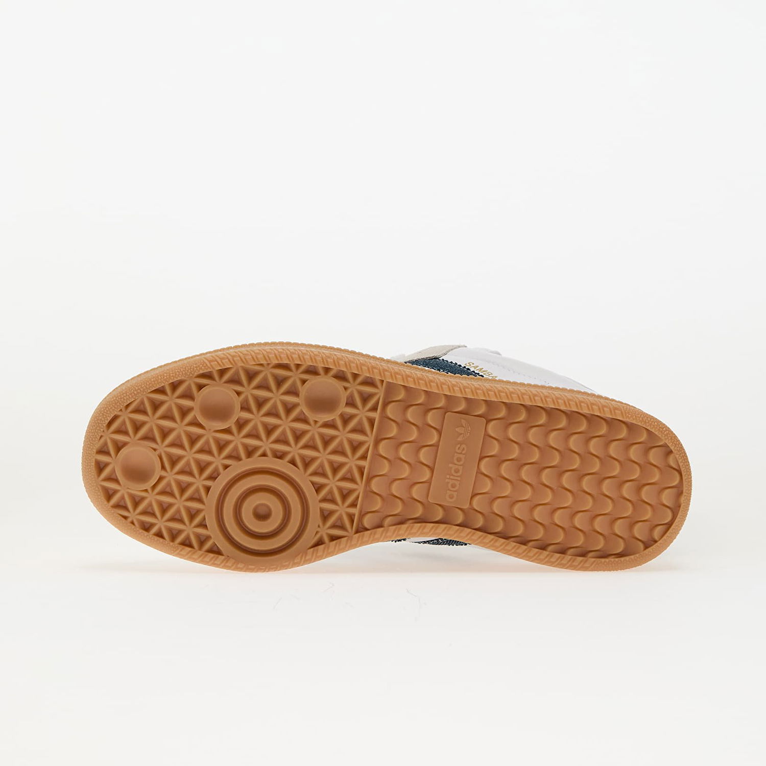 Tennarit ja kengät adidas Originals Samba Xlg Ftw Valkoinen | JQ7440, 1