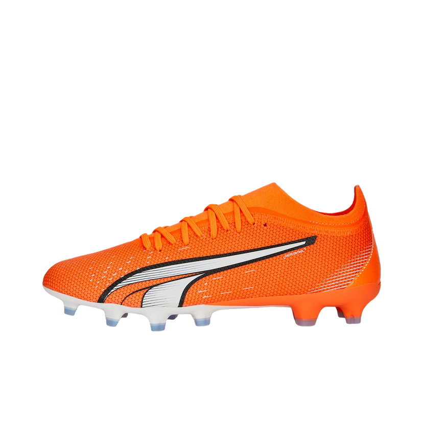 Tennarit ja kengät Puma ULTRA MATCH FG/AG Oranssi | 107217-001