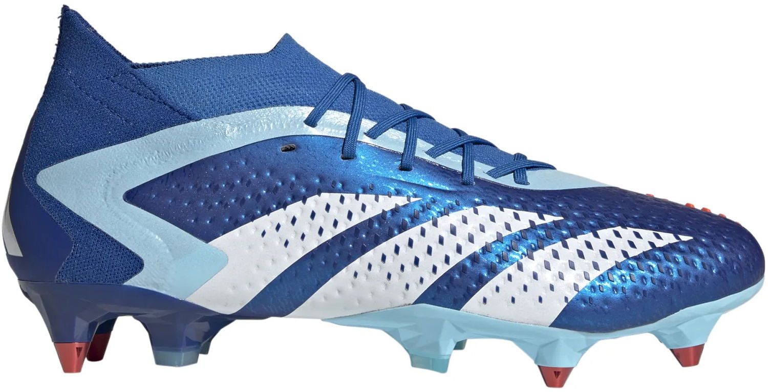 Tennarit ja kengät adidas Performance Predator Accuracy.1 SG Sininen | if2296, 0