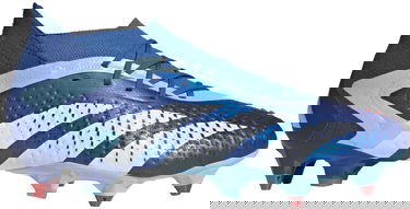 Tennarit ja kengät adidas Performance Predator Accuracy.1 SG Sininen | if2296, 0