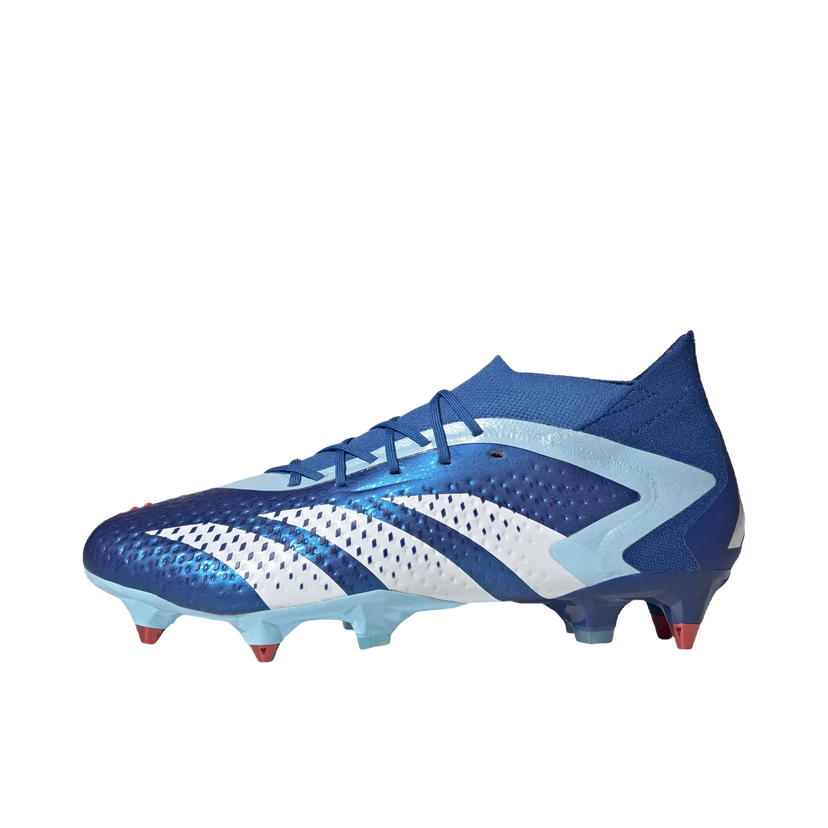 Tennarit ja kengät adidas Performance Predator Accuracy.1 SG Sininen | if2296