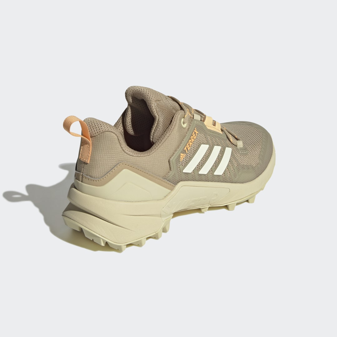 Tennarit ja kengät adidas Performance Terrex Swift R3 Hiking Beige | GZ3047, 1