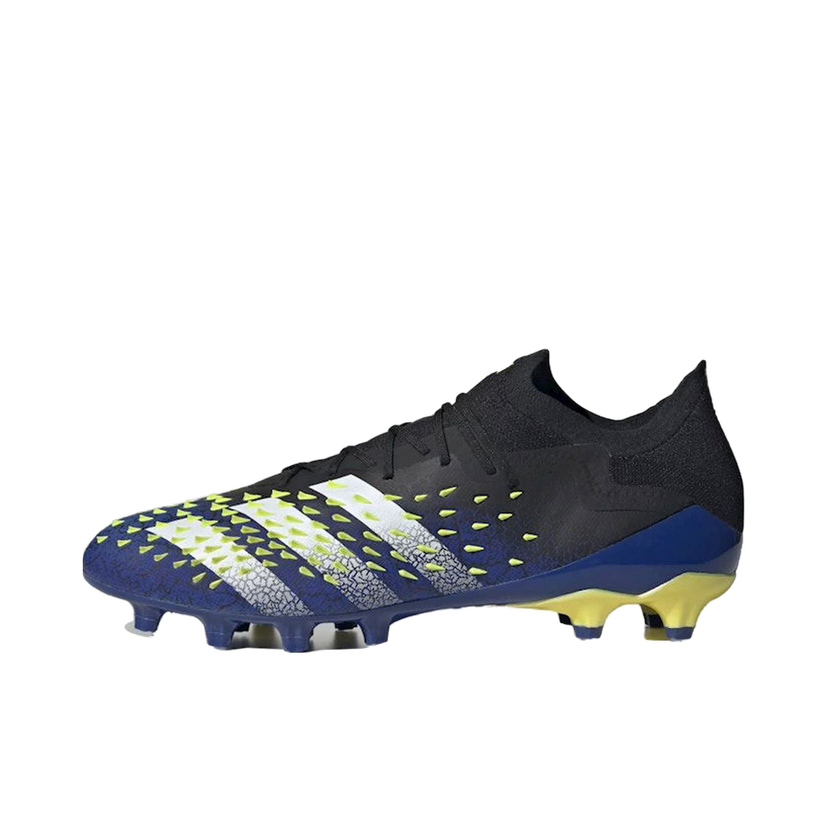 Tennarit ja kengät adidas Performance Predator Freak 1 AG Demonskin Sininen | FZ3752