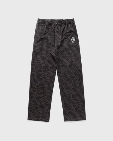 Housut By Parra Skull Print Casual Pants Musta | 53143, 0