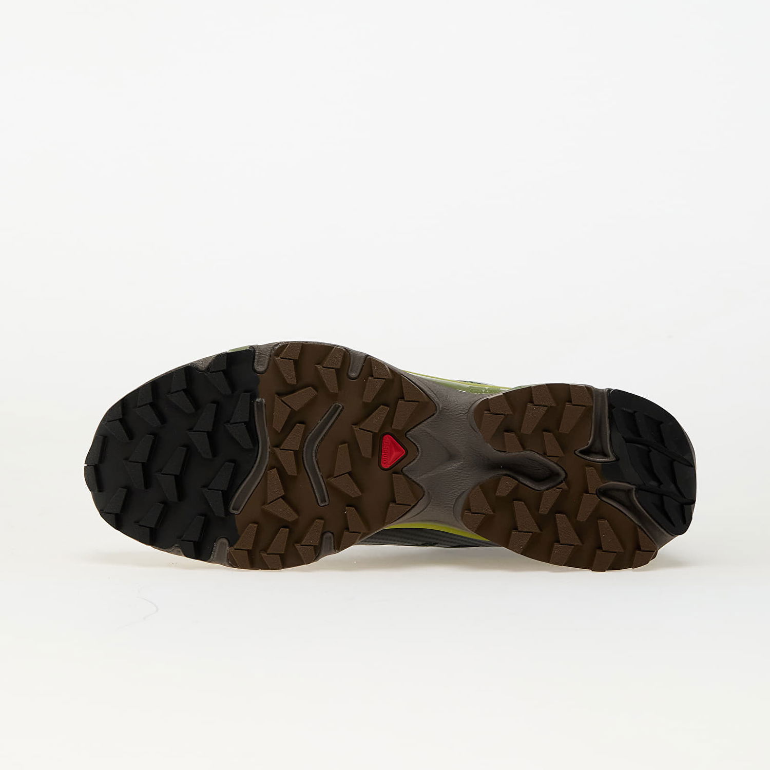 Tennarit ja kengät Salomon XT-4 OG R.A.D Monivärinen | L47747300, 1