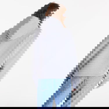 Huppari Carhartt WIP Hooded Vista Sweat Harmaa | I029523.1NKGD, 6