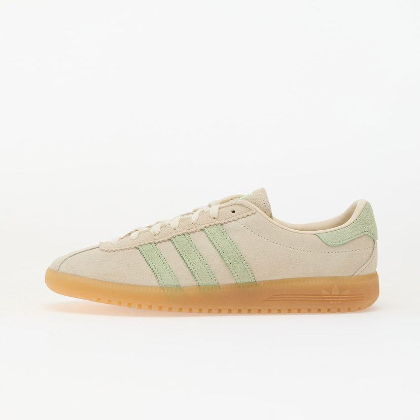 Tennarit ja kengät adidas Originals Bermuda Beige | JS3976