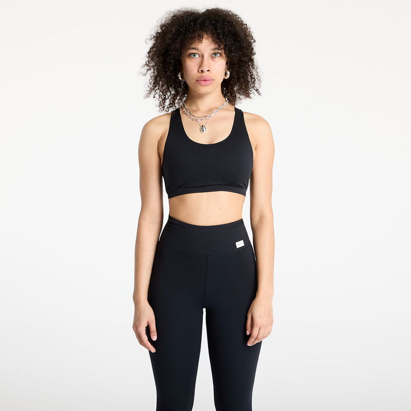 Rintaliivit Craft Craft Collective Padded Sports Bra Musta | 1916008-999000