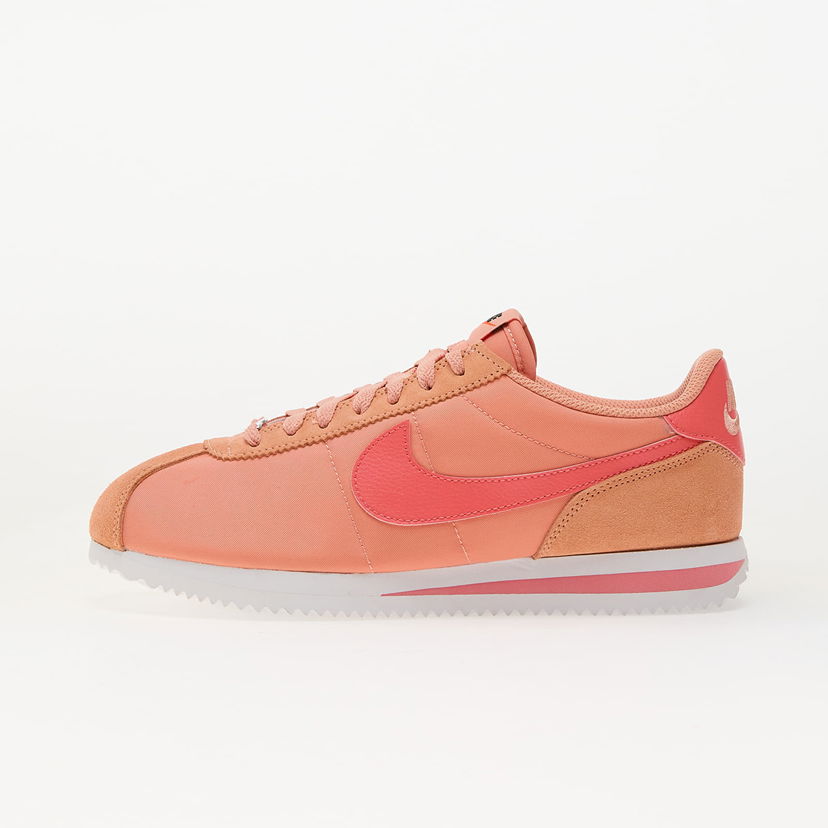Tennarit ja kengät Nike Nike Cortez Textile Oranssi | DZ2795-800
