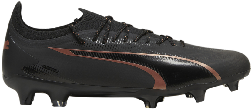 Tennarit ja kengät Puma Puma ULTRA ULTIMATE FG/AG Musta | 107744-02