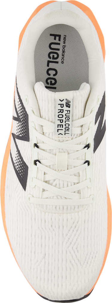 Tennarit ja kengät New Balance FuelCell Propel v5 Valkoinen | mfcprcg5, 2