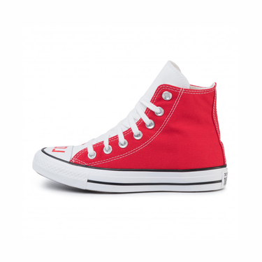 Tennarit ja kengät Converse All Star x Love Fearlessly Punainen | 567310C, 0