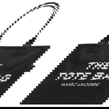 Kangaskassi Marc Jacobs Marc Jacobs Large Tote Bag Musta | M0016156-001, 1