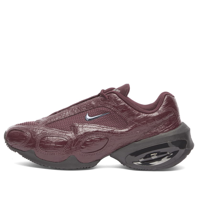 Tennarit ja kengät Nike Air Max Muse Se Burgundia | IB6689-600
