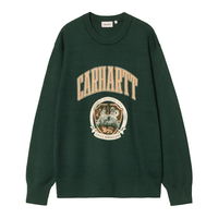 Carhartt WIP Library College Sweater