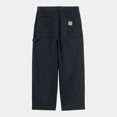 Housut Carhartt WIP Carhartt WIP Holden Pants Tummansininen | I035670_6, 0