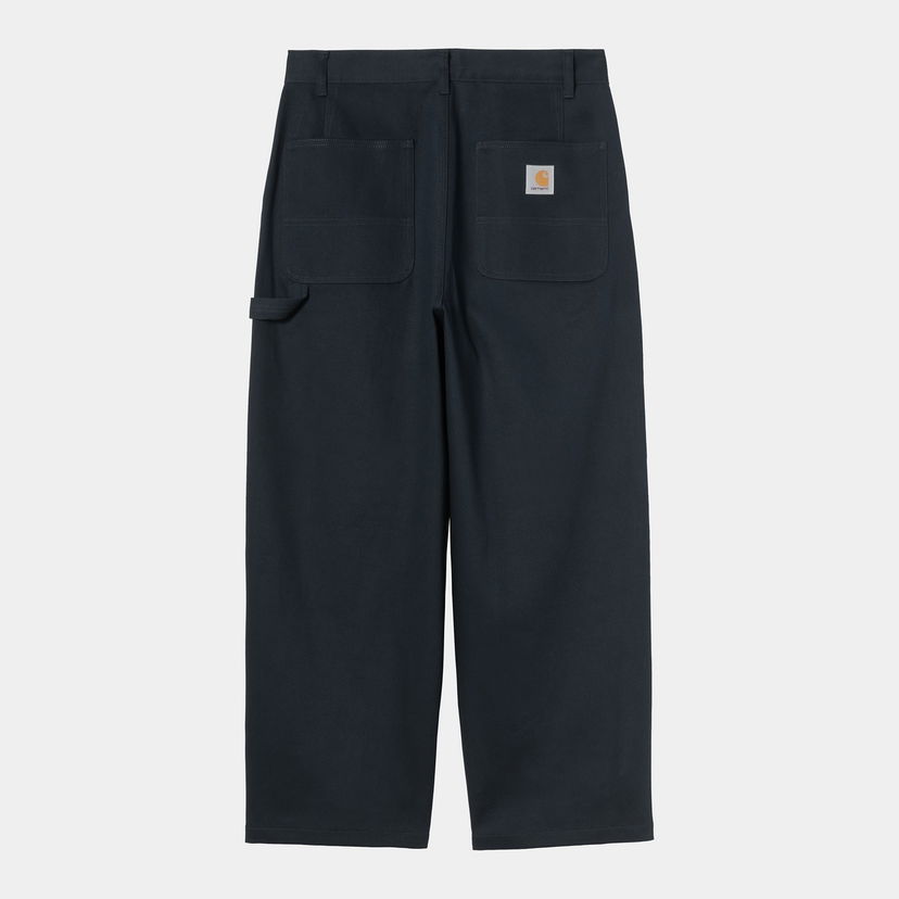 Housut Carhartt WIP Carhartt WIP Holden Pants Tummansininen | I035670_6