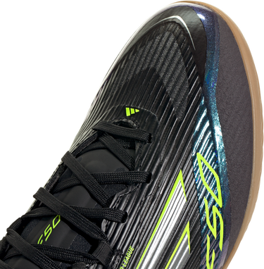 Tennarit ja kengät adidas Performance F50 League IN Musta | jh7720, 4