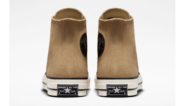 Tennarit ja kengät Converse Chuck 70 Suede Beige | A01457C, 4