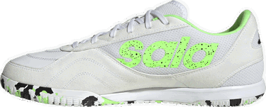 Tennarit ja kengät adidas Performance Top Sala Competition 2 Indoor Valkoinen | JH6294, 1