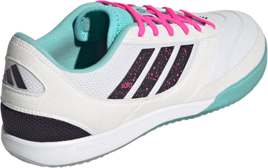 Tennarit ja kengät adidas Performance Top Sala Competition 2 Indoor Valkoinen | JH6293, 4