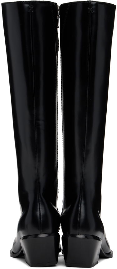 Vaatteet rag & bone Rag & Bone Joni Knee-High Boots Musta | WFF24FF018LE18, 1