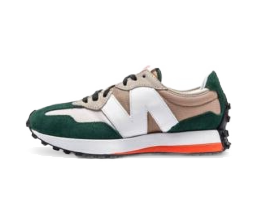 Lifestyle New Balance 327 Monivärinen | MS327SP