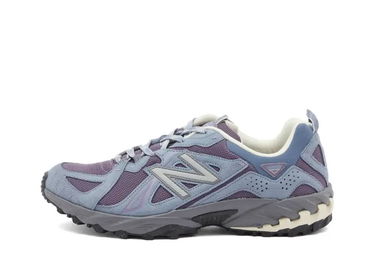 Tennarit ja kengät New Balance 610TBL "Grey" Harmaa | ML610TBL, 2