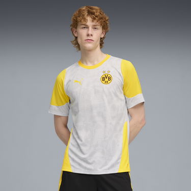Jersey Puma Borussia Dortmund Training Jersey Harmaa | 781665_18, 1