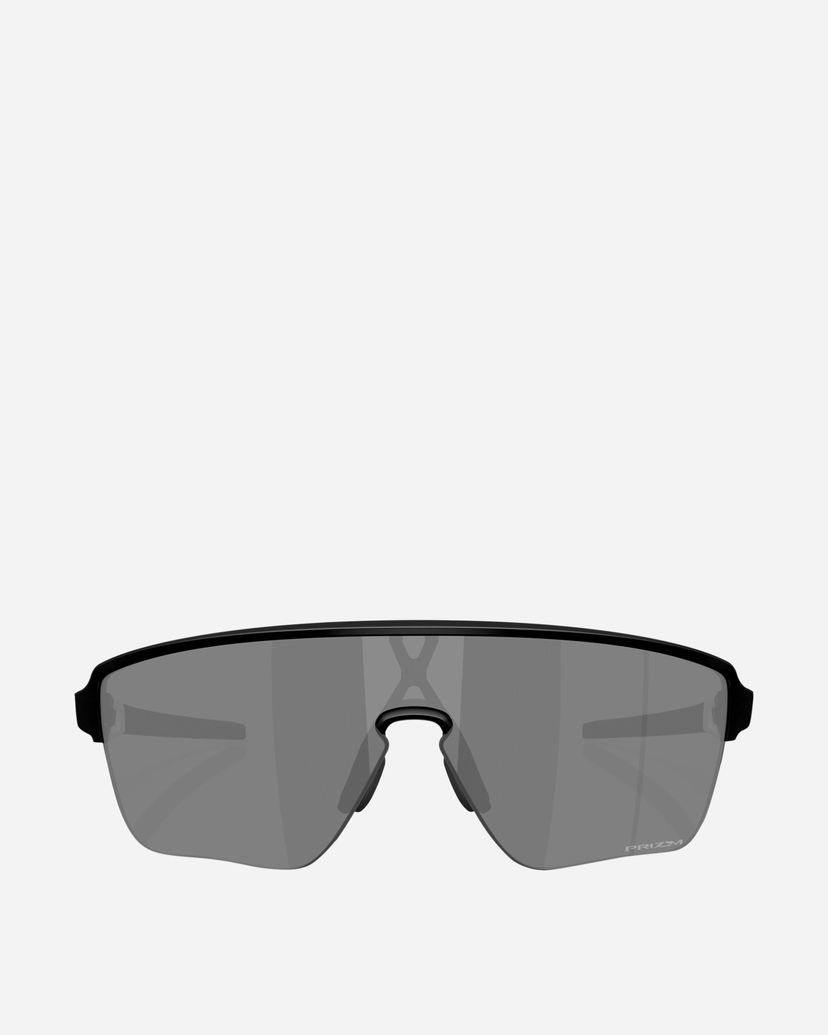 Aurinkolasit OAKLEY Matte Black Sunglasses Musta | 94150142 1