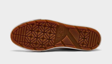 Tennarit ja kengät Converse Chuck Taylor All Star Berkshire Boot Vaaleanpunainen | 271711C, 4