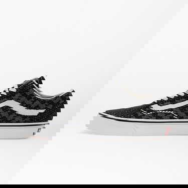 Tennarit ja kengät Vans Old Skool EK Checkerboard Musta | VN000EBAQPT1, 0