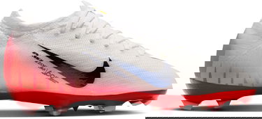 Tennarit ja kengät Nike Mercurial Vapor 16 Pro FG LV8 Valkoinen | hv2158-600, 3